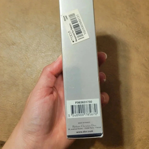 DIOR CAPTURE TOTALE MULTI-PERFECTION EYE TREATMENT 15 ML/0.5 OZ. NIB - Picture 6 of 6